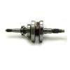 New OEM Crankshaft Assy For Hisun HS500 500CC ATV Quad Chinese Parts 13200-F18-0000 view 4