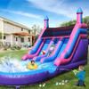 21FT Inflatable Water Slides for Adults Kids with Giant Pool Drainage(Without Blower),Commercial Grade 100% PVC Inflatable Adult Water Slide for Backyard Party Outdoor Indoor Rental 21x11x13.5ft view 1