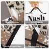 Personalized Western Cowboy Nap Mat Set for Boys Custom Name Toddler Sleeping Bag with Pillow & Blanket Kids Sleep Mat for Preschool, Daycare, Kindergarten view 4