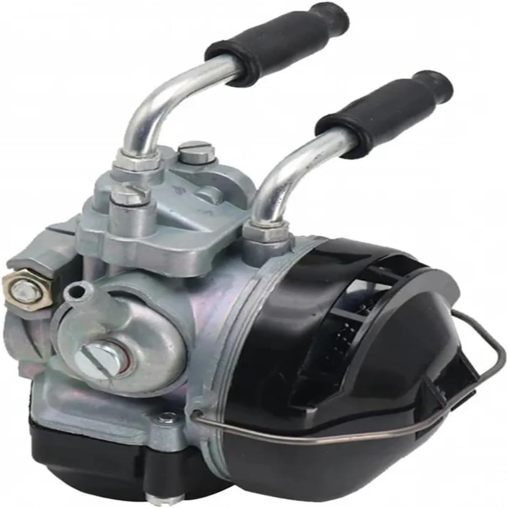 Carburetor 1515 Fit for Dellorto Sha Tomos 15/15 PT 103 MBK 51 AV10 Neuf 49cc MN Dirt Pocket 15 * 15 Moped Bike 15-15