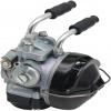 Carburetor 1515 Fit for Dellorto Sha Tomos 15/15 PT 103 MBK 51 AV10 Neuf 49cc MN Dirt Pocket 15 * 15 Moped Bike 15-15 view 1