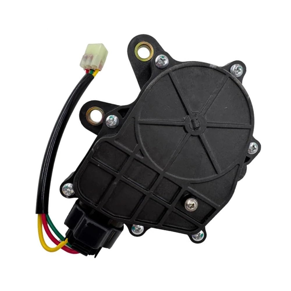 1000 Servo Motor Transfer Case Fit For TGB LandMax 1000 911746Y 