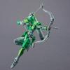 HBGIAY 30MF LIBER Archer Figure Assembly Action Figures 5.9" Super Action Statue Interchangeable Parts Original Painting Figure Desktop Collectibles view 4