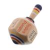 ToysCentral Basics Wooden Spinning Top for Handmade Gyro with Smooth Performance Birthday for Boys and Enhances Concentration and During Play view 1