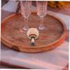ToysCentral Basics Wooden Spinning Top for Handmade Gyro with Smooth Performance Birthday for Boys and Enhances Concentration and During Play view 4