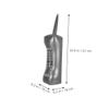 HOUDERCO 2pcs Inflatable Mobile Phone for Retro Cell Phone Prop for Role Play for Outdoor Activities Travel Enhances Imagination Communication Skills view 2