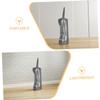 HOUDERCO 2pcs Inflatable Mobile Phone for Retro Cell Phone Prop for Role Play for Outdoor Activities Travel Enhances Imagination Communication Skills view 3