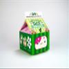 1985 Games Watermelon Cat Milk Carton Dice Set  Milk Carton-Inspired Dice for DND | TTRPGs & Tabletop Roleplaying view 4