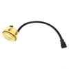 Heavy Duty Fuel Bowl Assembly for D13 VNL Truck Engine System Replacement Part Compatible with OEM 21333413 21337071 7420808386 Black Yellow ABS Material view 2