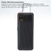 LICAEVEY Cell Phone for Seniors, 2.6in HD Display Unlocked Phones with SOS & Flashlight, 2500mAh Easy to Use Dumb Phone with Loud Volume, Voice Recorder, 3 Card Slots (Black) view 2