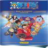 Panini One Piece Sticker Collection - Road to Egghead (Box Bundle) view 2