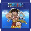 Panini One Piece Sticker Collection - Road to Egghead (Box Bundle) view 3