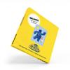 Galakto Audio Token: Mecha Builders - The raging chickens, radio play for children from 3 years, playtime approx. 57 minutes view 3