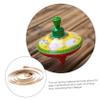 COOLHIYA Stainless Steel Wind Up Spring for Clockwork Durable Replacement Parts for Mini DIY Mechanical Animal Models Reliable Power Source for and Clockwork Movement view 3