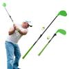 Battle Golf Telescopic Club The Adjustable Length Golf Club for Kids & Adults (4683cm) view 1