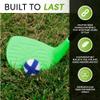 Battle Golf Telescopic Club The Adjustable Length Golf Club for Kids & Adults (4683cm) view 4