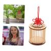 Happyyami Wooden Insect Cage Breeding Cage for Insects Sturdy Wooden Construction view 3