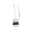 ERINGOGO Cartoon Broom Cute Small Broom for Housework Lightweight Cleaning Tool for Parent Activities for Early Cleanup Skills view 2