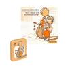 Galakto audio token: Rico and Oskar - Rico, Oskar and the deep shadow, audiobook for children from 8 years, playtime approx. 239 minutes view 1