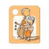 Galakto audio token: Rico and Oskar - Rico, Oskar and the deep shadow, audiobook for children from 8 years, playtime approx. 239 minutes view 2