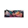 WZYCWB Crystal Flower Pattern baby bow headband - Elastic and comfortable, suitable for photo shoots, parties, and daily wear view 1