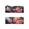WZYCWB Crystal Flower Pattern baby bow headband - Elastic and comfortable, suitable for photo shoots, parties, and daily wear view 2