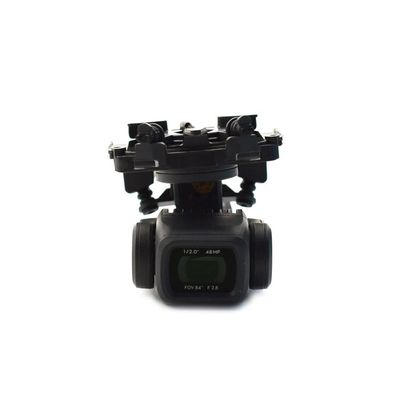 Compatible with Air 2 Gimbal Housing Shell Without Camera Empty Gimbal Replacement for Mavic Air 2 Drone Repair Spare Parts