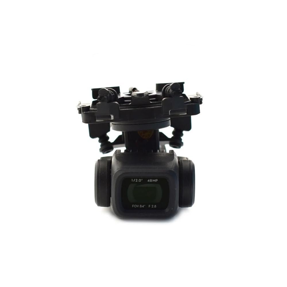 Compatible with Air 2 Gimbal Housing Shell Without Camera Empty Gimbal Replacement for Mavic Air 2 Drone Repair Spare Parts