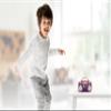 eKids Spidey and His Amazing Friends Toy Music Player, Toddler Toy with Built-in Music and Lights (Spidey) view 3