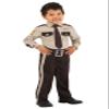 Fun Costumes Toddler Sheriff Costume 18 Months view 1