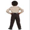 Fun Costumes Toddler Sheriff Costume 18 Months view 3