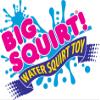 Big Squirt! 5 Pack of New Graphic Prints. Eye catching Full Color Water Toys in 5 Different Prints. view 1