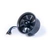 AEO RC EDF Electric Ducted Fan XDF6408 M2220-3300KV CCW & CW for RC Jet (XF6408B) view 1