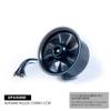 AEO RC EDF Electric Ducted Fan XDF6408 M2220-3300KV CCW & CW for RC Jet (XF6408B) view 2
