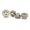 Compatible with Tamiya for TT01 for TT02 TB02 TA05 RC Car Upgrade Parts Accessories Metal 18T 19T 24T 25T Pinion Gear Moter Gear RC Car Accessories view 3