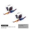 AEO RC EDF Electric Ducted Fan XDF6408 M2220-3300KV CCW & CW for RC Jet (XF6408BCE) view 2