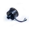 AEO RC EDF Electric Ducted Fan XDF6408 M2220-3300KV CCW & CW for RC Jet (XF6408BCE) view 3