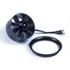 AEO RC EDF Electric Ducted Fan XDF6408 M2220-3300KV CCW & CW for RC Jet (XF6408BCE) view 4