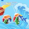 Count Learning Montessori Toys for Toddlers 3 Year Old Cloth Toddler Fishing Game with Stacking Cups,Baby Toy 12-18 Months 1 2 Year Old Boy Girl Gifts (Ocean Animal) view 3