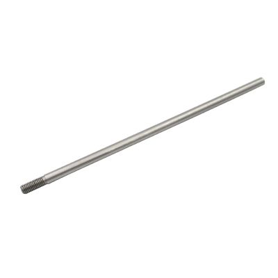 5mm Stainless Steel Drive Shaft for RC Boat 304 Steel Shaft for Model Ship DIY 15cm to 35cm Length(35cm)