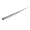 5mm Stainless Steel Drive Shaft for RC Boat 304 Steel Shaft for Model Ship DIY 15cm to 35cm Length(35cm) view 2