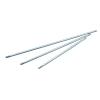 5mm Stainless Steel Drive Shaft for RC Boat 304 Steel Shaft for Model Ship DIY 15cm to 35cm Length(35cm) view 3