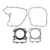 Motorcycle Clutch Cover Gasket Kit, for RC 390 for Duke390 2014 2015 2016 2017 2018 2019 2020 2021 93730040000 90230035000 view 1
