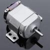 10 Pcs Mini 130 DC Motor Strong Magnetic Brushed Electric 25000 RPM Cars Toys Electric Motor, DIY Remote Control Toy view 3