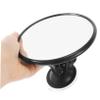 COOLHIYA Large Suction Cup Rear View Mirror for Car Monitoring Observation Strong Secure Mounting for Safety for Parents with Tricycles Vehicles view 3