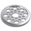 RC Repair Parts Compatible with Sakura D3 Cs S Xi for XIS 1/10 Drift for Racing Car Aluminum Alloy 48p Spur Gear 80t Upgrade Parts view 1