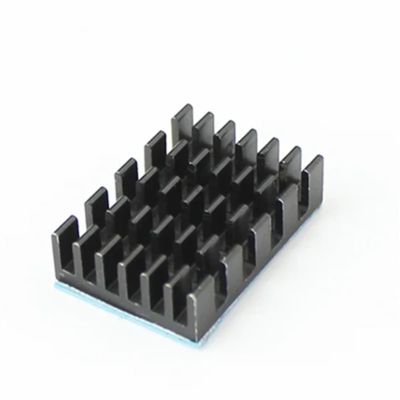 RC Car Parts Accessories for Wltoys K969 K979 K989 K999 P929 P939 284010 284131 284161 1/28 RC Car Spare Parts Metal Motor Cooling Heat Sink Upgrade Parts