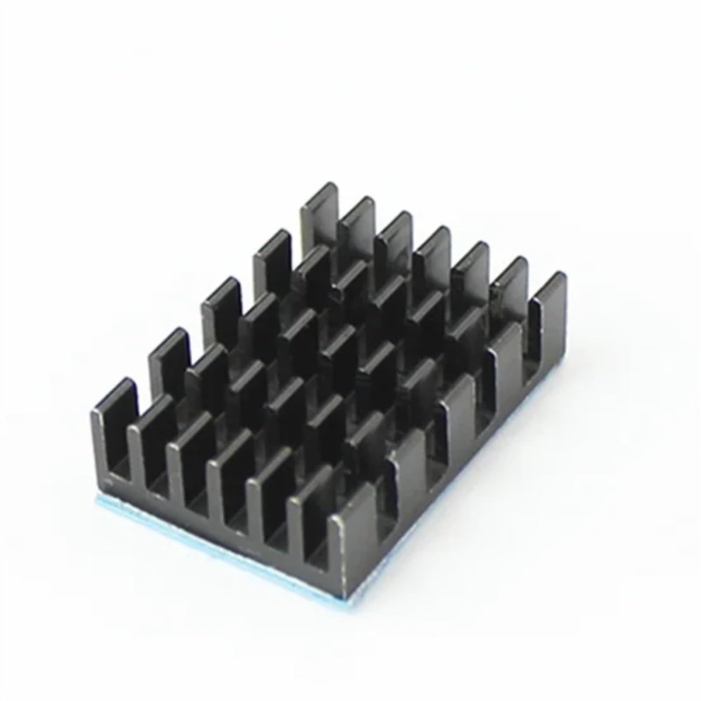 RC Car Parts Accessories for Wltoys K969 K979 K989 K999 P929 P939 284010 284131 284161 1/28 RC Car Spare Parts Metal Motor Cooling Heat Sink Upgrade Parts