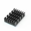 RC Car Parts Accessories for Wltoys K969 K979 K989 K999 P929 P939 284010 284131 284161 1/28 RC Car Spare Parts Metal Motor Cooling Heat Sink Upgrade Parts view 1
