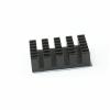 RC Car Parts Accessories for Wltoys K969 K979 K989 K999 P929 P939 284010 284131 284161 1/28 RC Car Spare Parts Metal Motor Cooling Heat Sink Upgrade Parts view 2